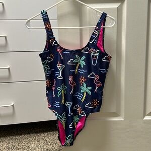 Chubbies bathing suit